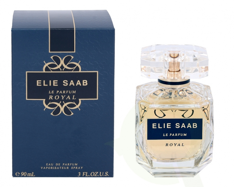 Elie Saab Le Parfum Royal Edp Spray 90 ml