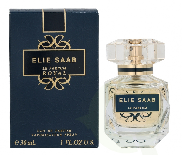 Elie Saab Le Parfum Royal Edp Spray 30 ml