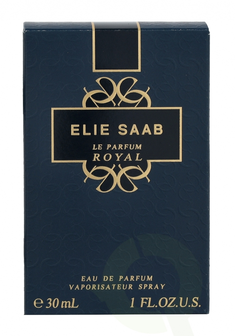 Elie Saab Le Parfum Royal Edp Spray 30 ml