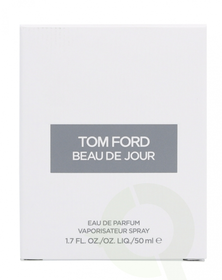 Tom Ford Signature Beau De Jour Edp Spray 50 ml