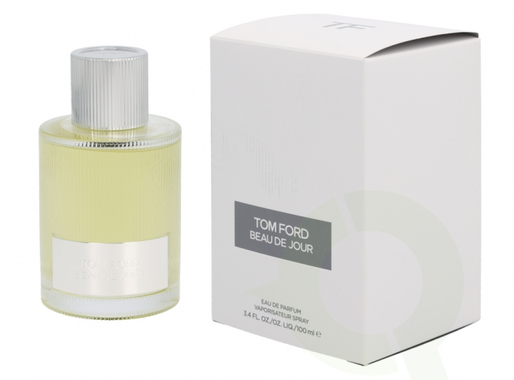 Tom Ford Signature Beau De Jour Edp Spray 100 ml