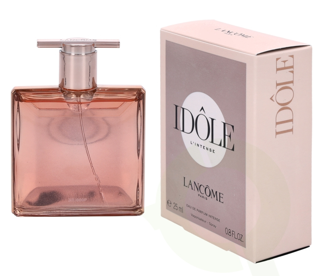 Buy Lancome Idole L Intense Edp Spray 25 ml Teknikproffset.eu