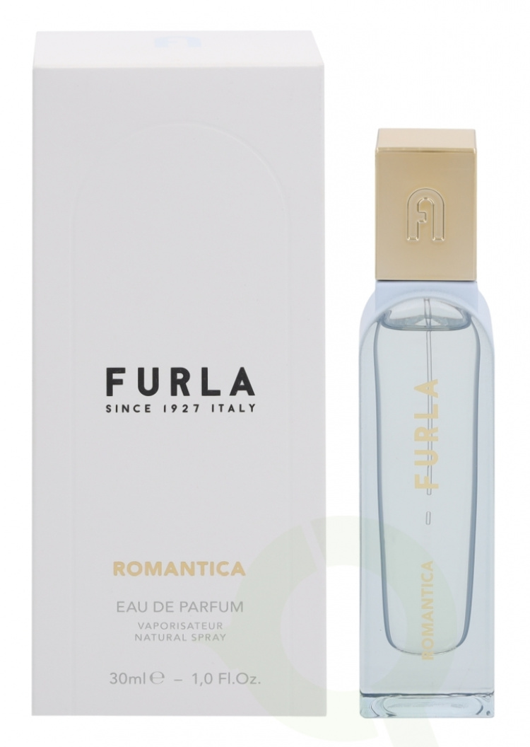 Furla Romantica Edp Spray 30 ml