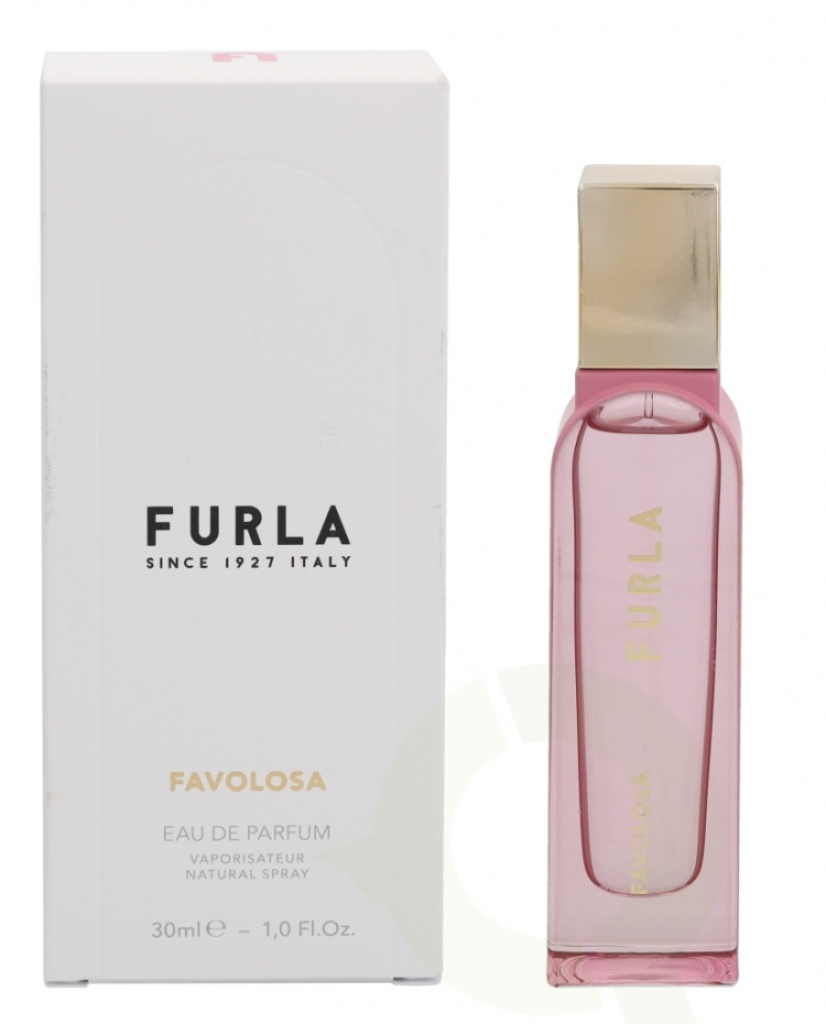 Furla Favolosa Edp Spray 30 ml