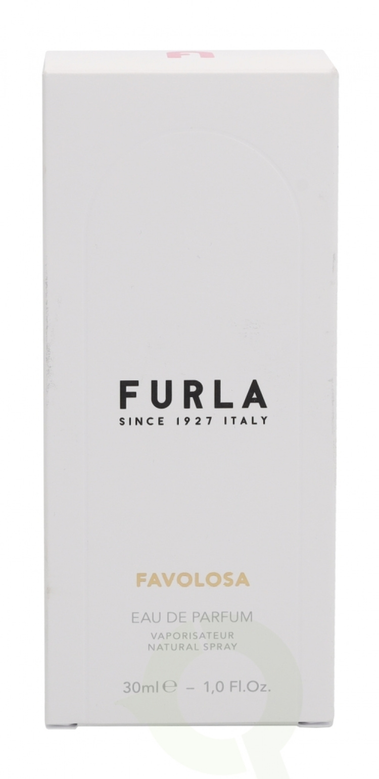 Furla Favolosa Edp Spray 30 ml