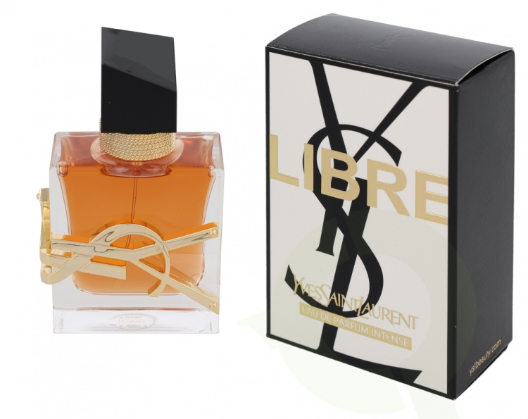 Yves Saint Laurent YSL Libre Intense Edp Spray 30 ml