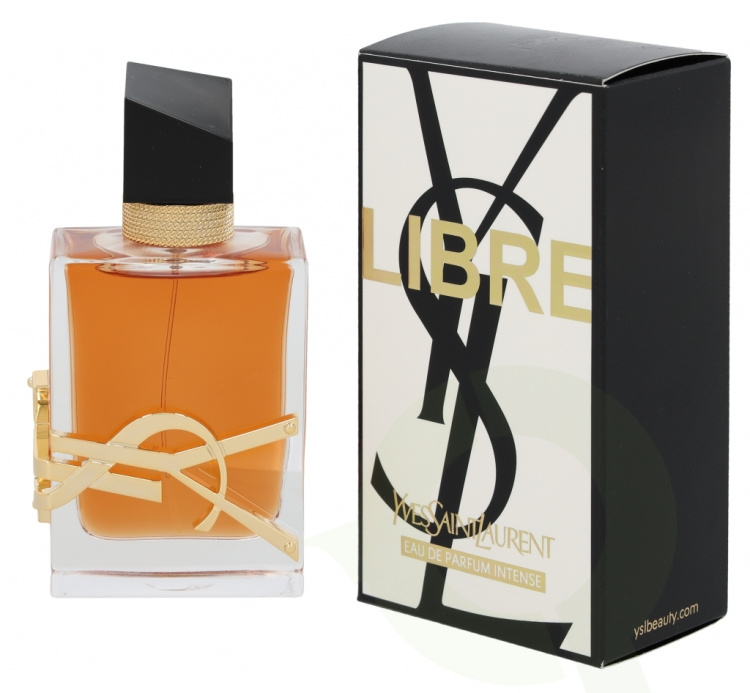 Yves Saint Laurent YSL Libre Intense Edp Spray 50 ml