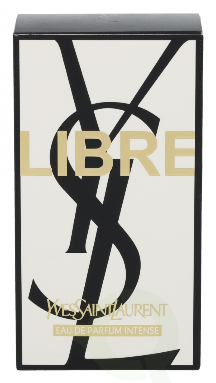 Yves Saint Laurent YSL Libre Intense Edp Spray 50 ml