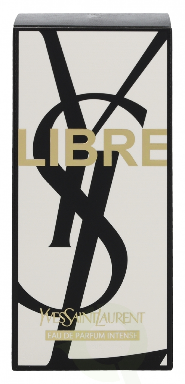 Yves Saint Laurent YSL Libre Intense Edp Spray 90 ml