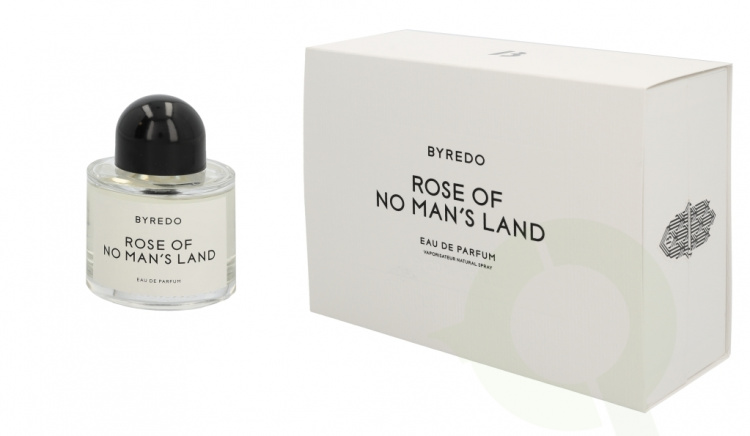 Byredo Rose Of No Man\'s Land Edp Spray 100 ml