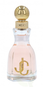 Jimmy Choo I Want Choo Edp Spray 40 ml