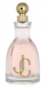 Jimmy Choo I Want Choo Edp Spray 100 ml