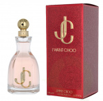 Jimmy Choo I Want Choo Edp Spray 100 ml
