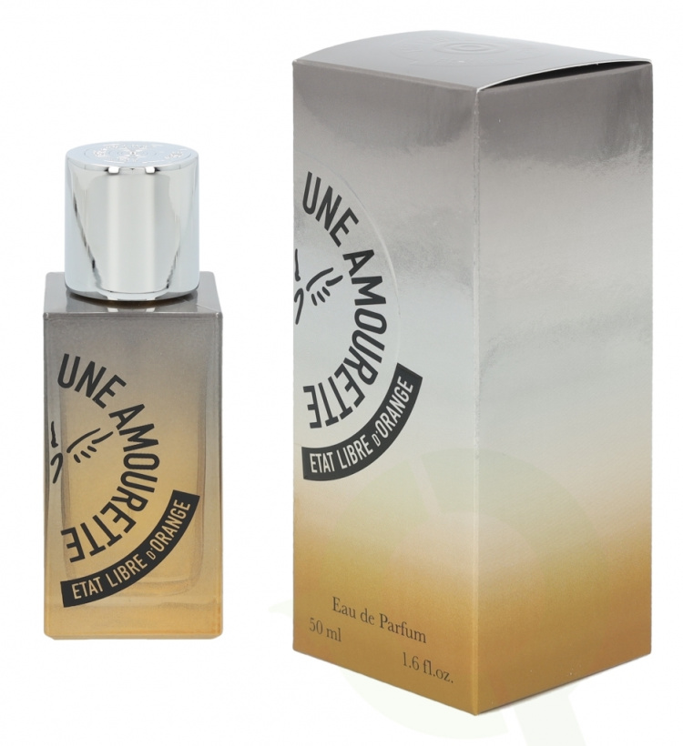 Etat Libre D\'Orange Une Amourette Edp Spray 50 ml