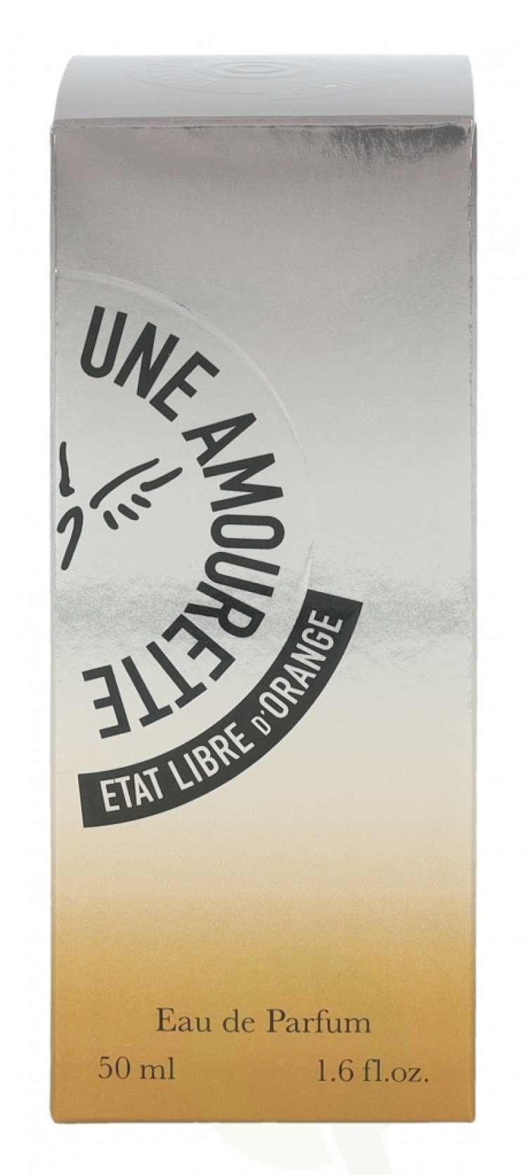 Etat Libre D\'Orange Une Amourette Edp Spray 50 ml
