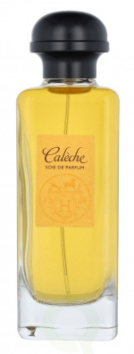 Hermes Caleche Soie De Parfum Edp Spray 100 ml