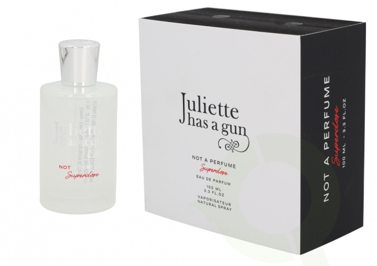 Juliette Has A Gun Not A Perfume Superdose Edp Spray 100 ml