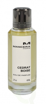 Mancera Cedrat Boise Edp Spray 60 ml
