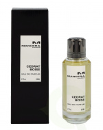 Mancera Cedrat Boise Edp Spray 60 ml
