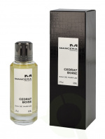 Mancera Cedrat Boise Edp Spray 60 ml