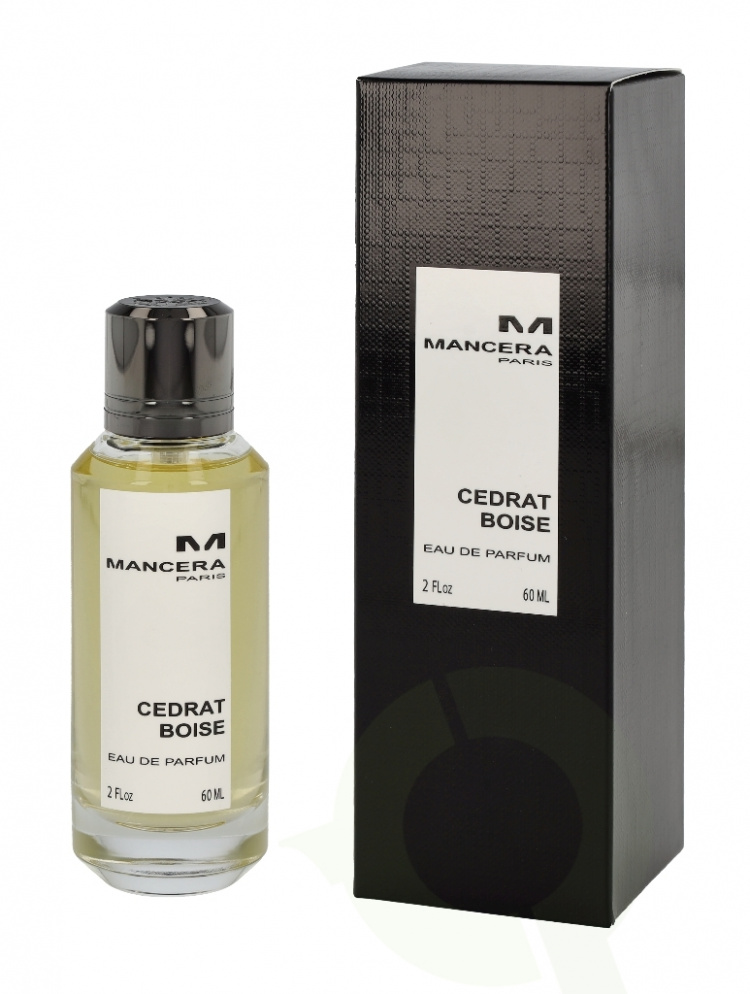 Mancera Cedrat Boise Edp Spray 60 ml