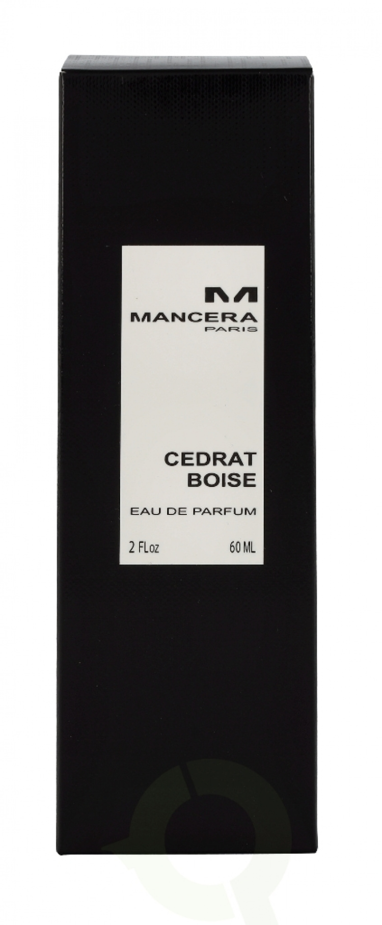 Mancera Cedrat Boise Edp Spray 60 ml