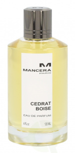Mancera Cedrat Boise Edp Spray 120 ml