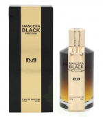 Mancera Black Prestigium Edp Spray 120 ml