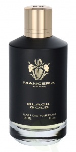 Mancera Black Gold Edp Spray 120 ml