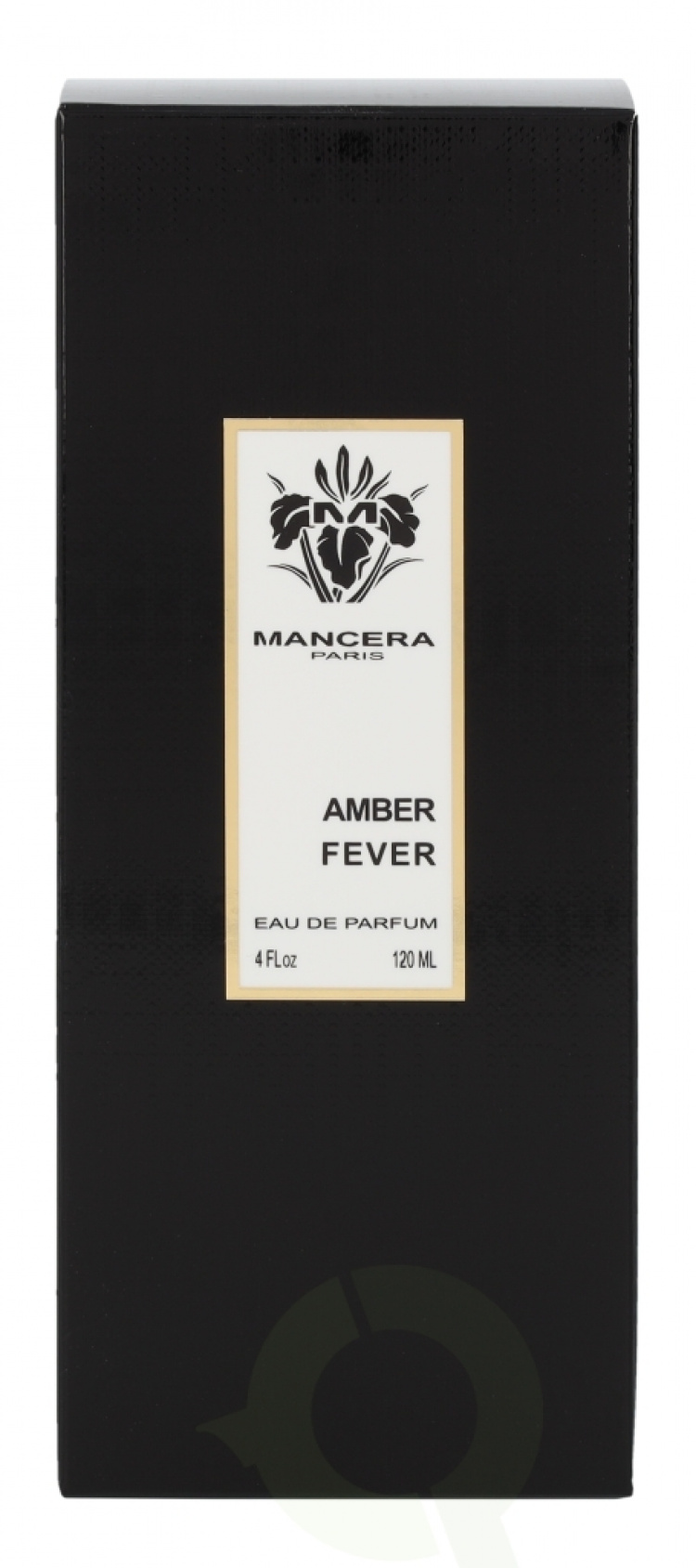 Mancera Amber Fever Edp Spray 120 ml