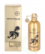 Montale Arabians Edp Spray 100 ml