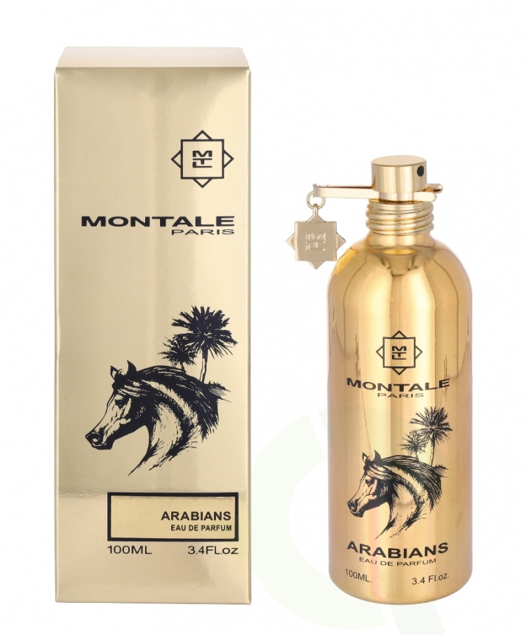 Montale Arabians Edp Spray 100 ml