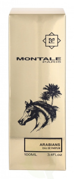 Montale Arabians Edp Spray 100 ml