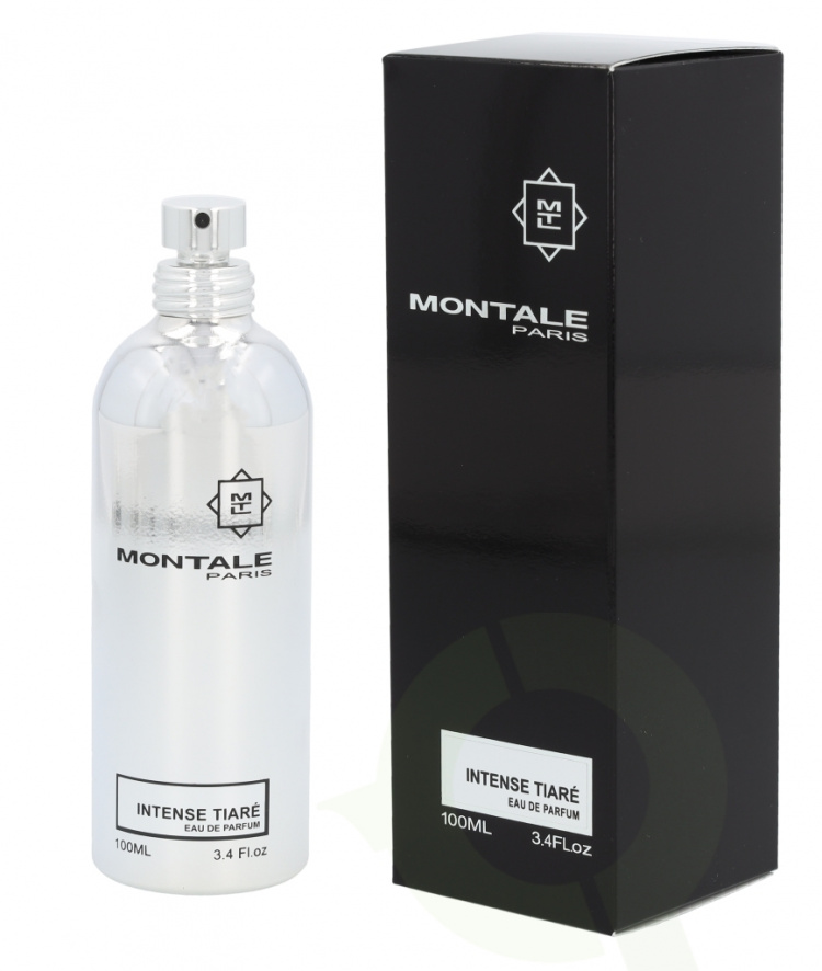 Montale Intense Tiare Edp Spray 100 ml