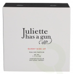 Juliette Has A Gun Sunny Side Up Edp Spray 50 ml
