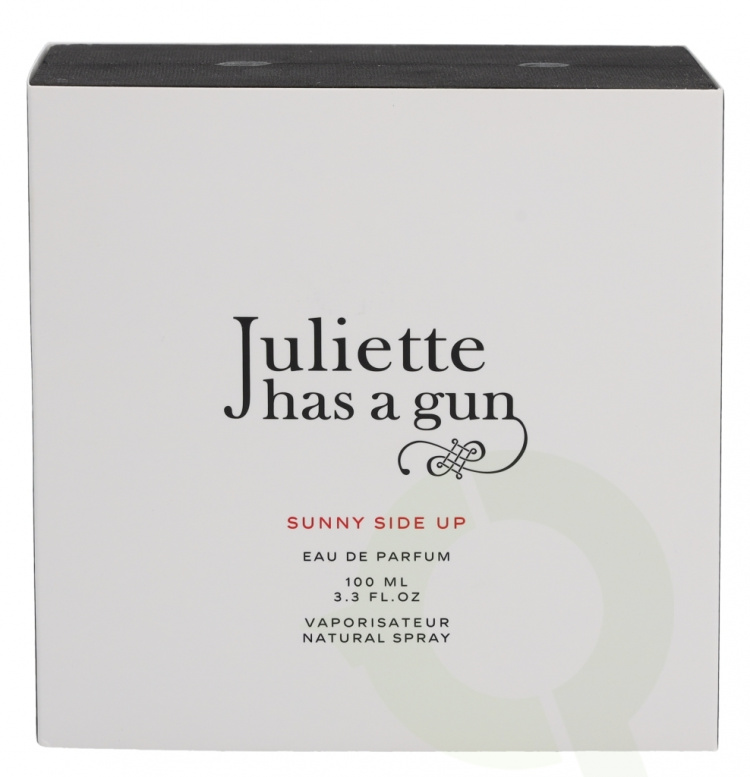 Juliette Has A Gun Sunny Side Up Edp Spray 100 ml