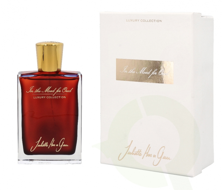 Juliette Has A Gun In The Mood For Oud Edp Spray 75 ml