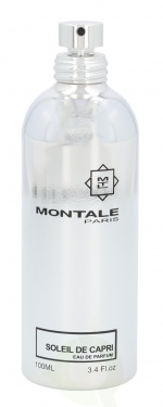 Montale Soleil de Capri Edp Spray 100 ml