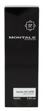 Montale Soleil de Capri Edp Spray 100 ml