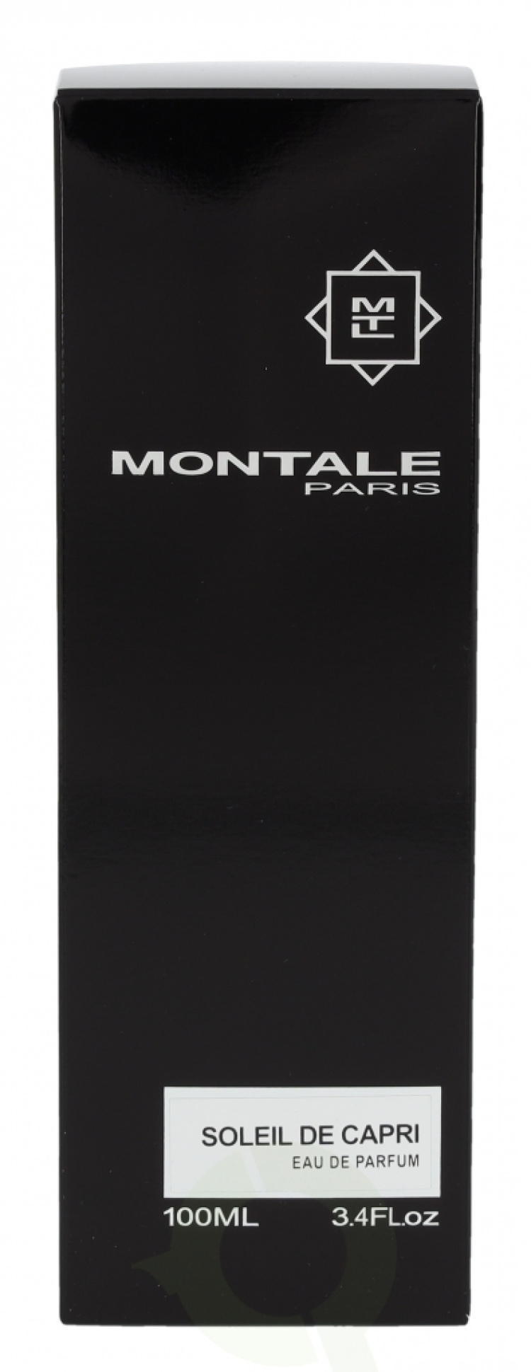 Montale Soleil de Capri Edp Spray 100 ml