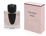 Shiseido Ginza Edp Spray 50 ml