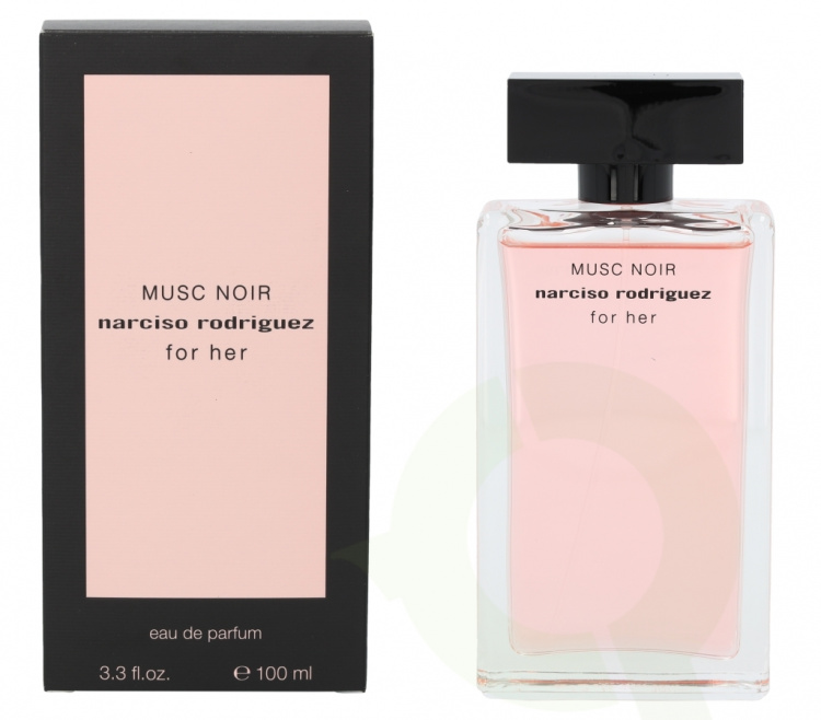 Narciso Rodriguez Musc Noir For Her Edp Spray 100 ml