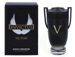 Paco Rabanne Invictus Victory Edp Spray Extreme 200 ml