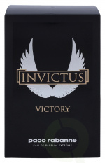 Paco Rabanne Invictus Victory Edp Spray Extreme 200 ml