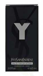 Yves Saint Laurent YSL Y Live Intense For Men Edp Spray 60 ml