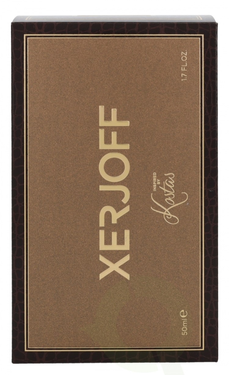 Xerjoff Alexandria III Edp Spray 50 ml