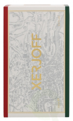 Xerjoff Zefiro Edp Spray 100 ml