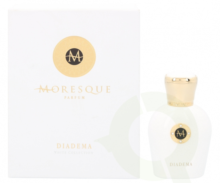 Moresque Diadema Edp Spray 50 ml