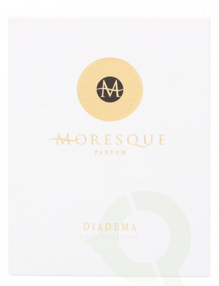 Moresque Diadema Edp Spray 50 ml