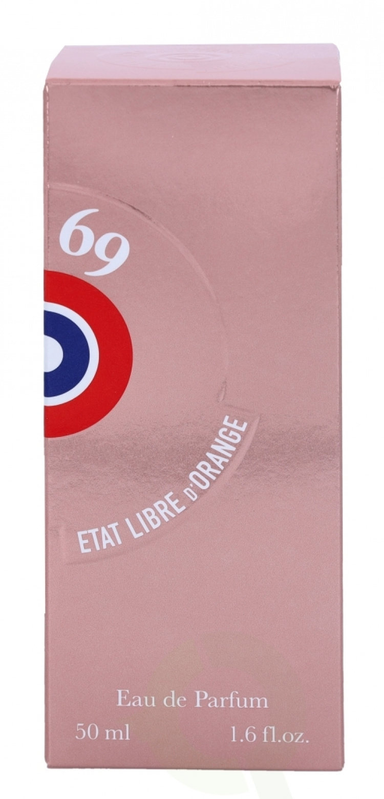 Etat Libre D\'Orange Archives 69 Edp Spray 50 ml
